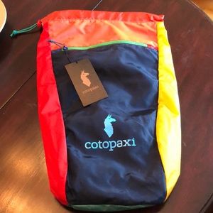 Cotopaxi - Luzon 18L Backpack - Brand New